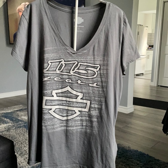 Harley-Davidson XL t-shirt